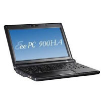 Asus Eee PC 900HA (900HA-BLK063X)